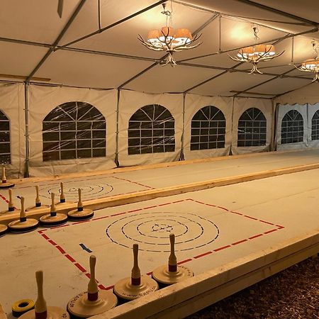 Gasthaus Sonnen Trierweiler Kültér fotó