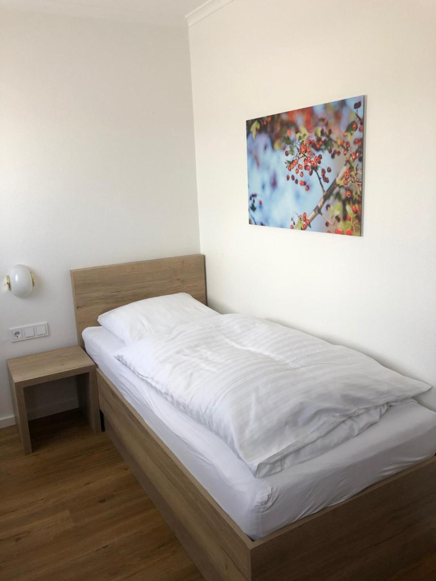 Gasthaus Sonnen Trierweiler Kültér fotó